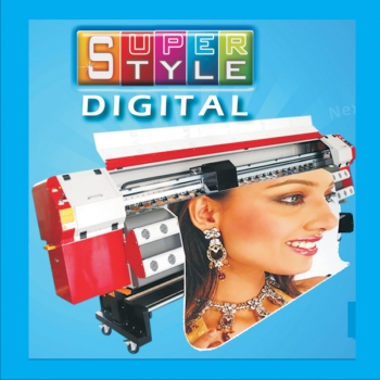 SUPER STYLE DIGITAL